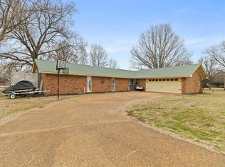 172 Lakewood Dr, Hughes, AR 72348
