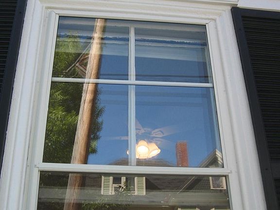 window mantles