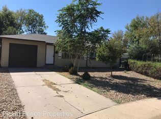 1129 34th Ave, Greeley, CO 80634