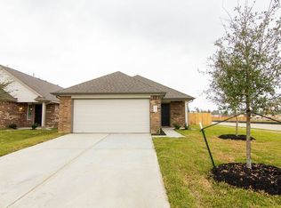 3427 Cannon Ct, Conroe, TX 77301