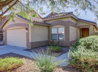 5063 E Peak View Rd, Cave Creek, AZ 85331