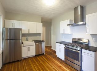 12 Partridge Ave #1, Somerville, MA 02145