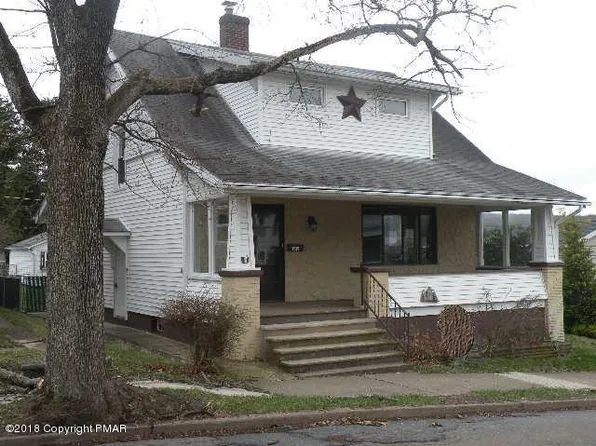 312 2nd St, Weatherly, PA 18255