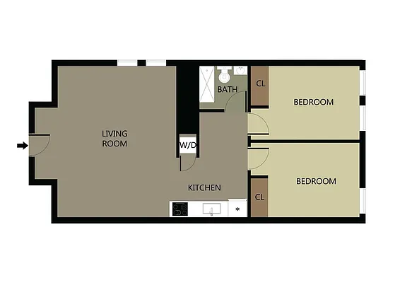 Rented by Platinum Properties | media 15