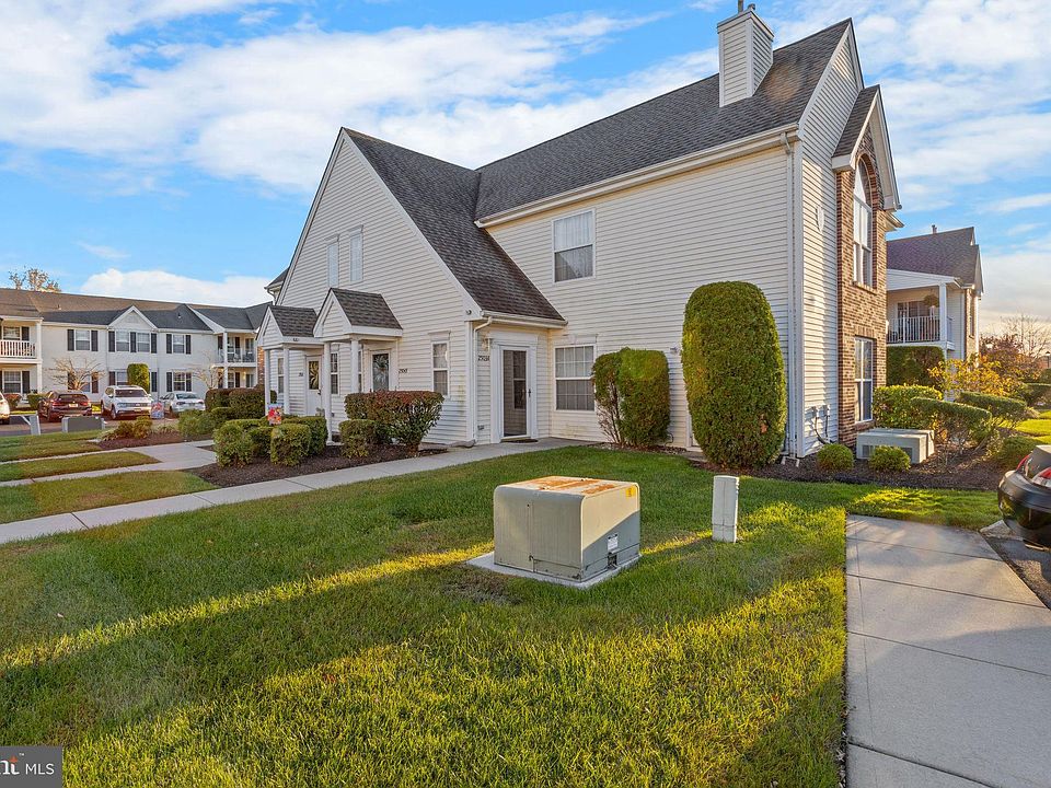 2503 Bluegrass Dr, Mount Laurel, NJ 08054 Zillow