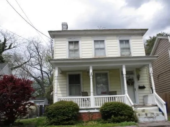 1914 North St, Portsmouth, VA 23704