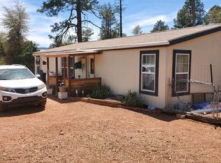 68 E Arena Dr, Star Valley, AZ 85541
