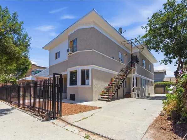 2208 Toberman St, Los Angeles, CA 90007