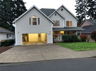 5338 Sparta Loop SE, Salem, OR