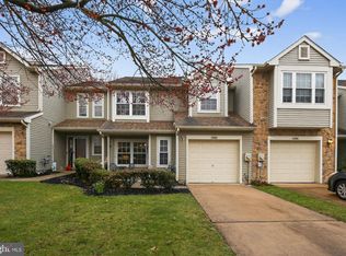 703 Masters Dr, Blackwood, NJ 08012