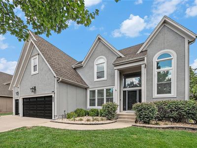 9608 W 127th Ter, Overland Park, KS, 66213