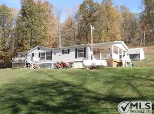 5001 New Bethel Rd, Cameron, WV 26033