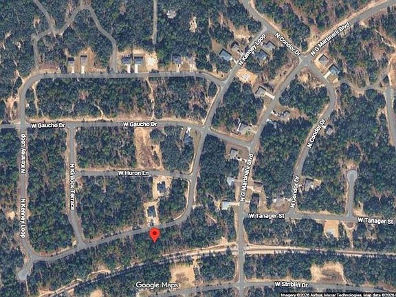 5th image of 11345 N KENNEY LOOP LOT 20