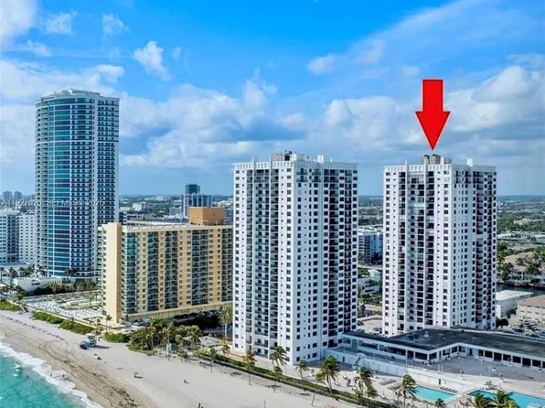 2401 S Ocean Dr APT 1007, Hollywood, FL 33019