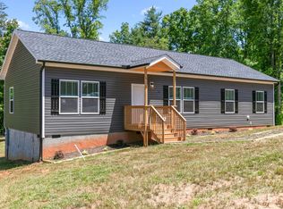 208 Walnut Branch Rd, Weaverville, NC 28787