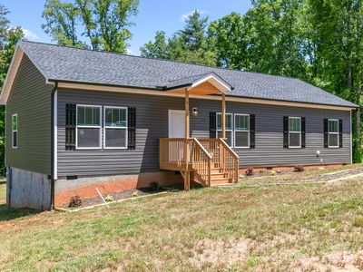 208 Walnut Branch Rd, Weaverville, NC, 28787