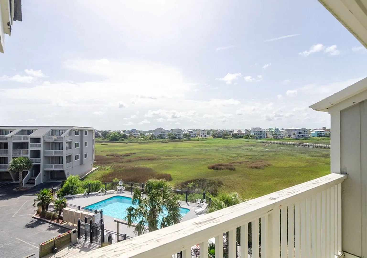 (C256) 1801 Canal Drive, Unit #A-13 Carolina Beach, NC 28428 — Photo 4
