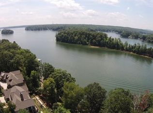 310 Windemere Isle Rd, Statesville, NC 28677