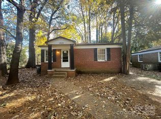 1828 Maribel Ave, Charlotte, NC 28216