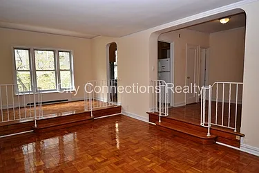 Rented by City Connections Realty