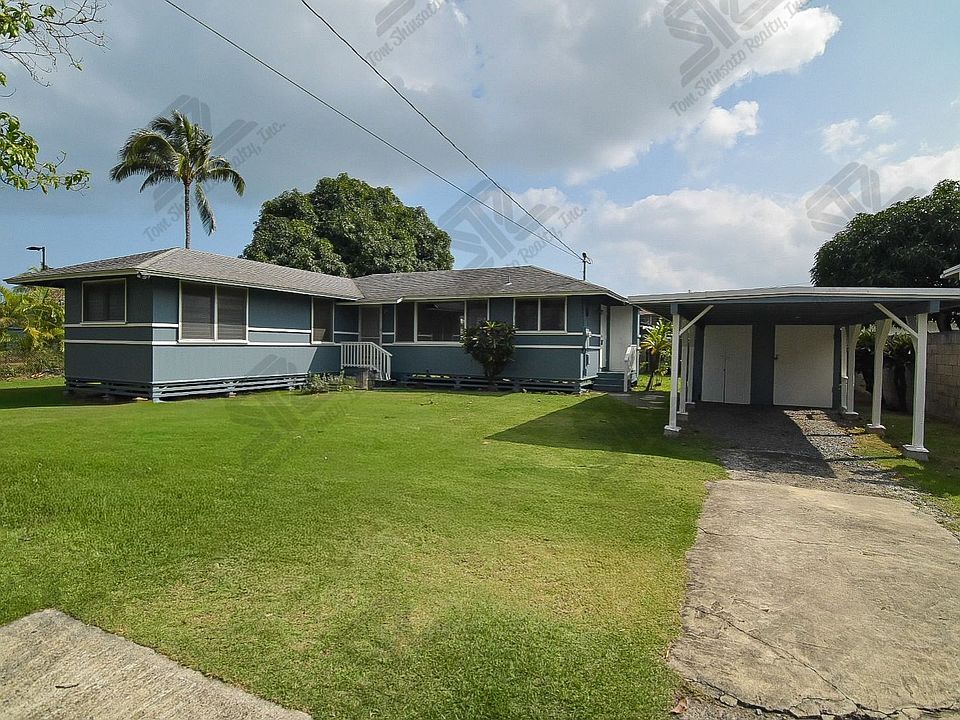 1st image of 668C Kihapai St