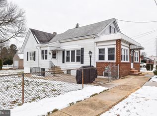 106 Brewer Ave, Blackwood, NJ 08012