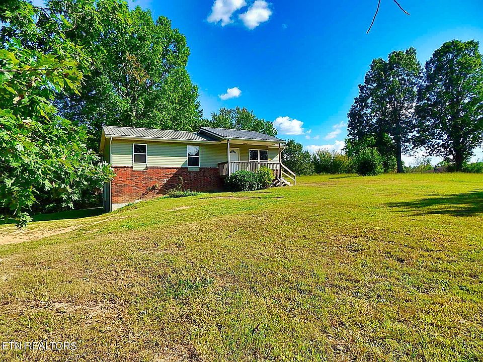 831 Deer Lodge Hwy, Sunbright, TN 37872 Zillow