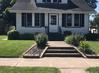 709 Maple St SW, Sleepy Eye, MN 56085