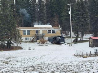 8060 N Pioneer Rd, Lake City, MI 49651