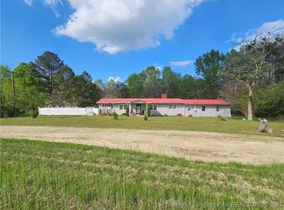 164 Woodrow McDuffie Ln, Sanford, NC 27332