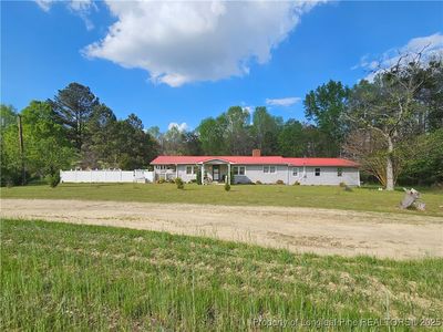 164 Woodrow McDuffie Ln, Sanford, NC, 27332