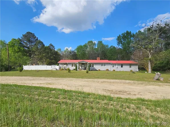 164 Woodrow McDuffie Ln, Sanford, NC 27332