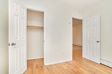 Rented by Keller Williams NYC