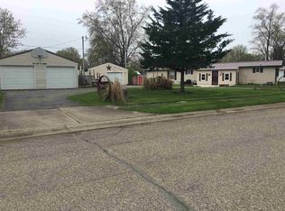 685 Jackson Ave, Peru, IN 46970