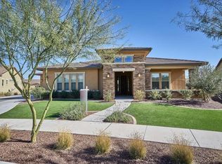 4745 N 209th Dr, Buckeye, AZ 85396