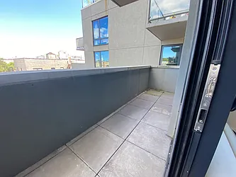 Rented by Zjama Realty Corp