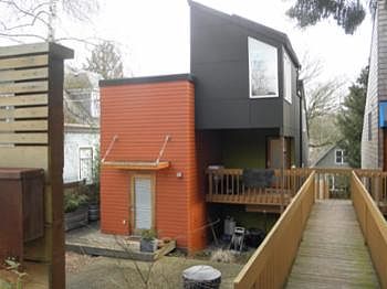 1st image of 7332 Ravenna Ave NE #B