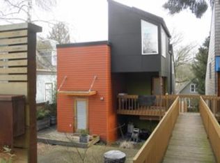 7332 Ravenna Ave NE #B, Seattle, WA 98115