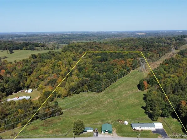 2162 E Daisy Line, Salem, IN 47167