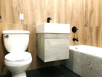 Rented by StayBK LLC