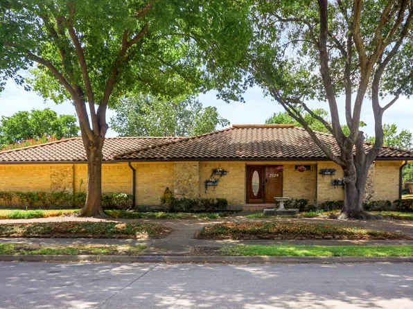 2529 Parkside Dr, Garland, TX 75040