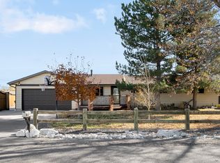 4840 Howell St, Golden, CO 80403