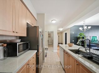 1415 Lawrence Ave W Unit 519, Toronto, ON