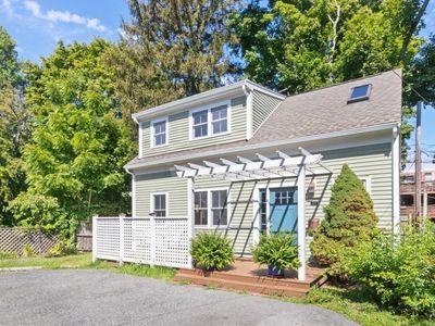 114 Wrentham St #2, Dorchester, MA, 02124