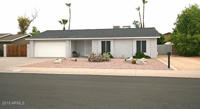 Great Home with RV Parking