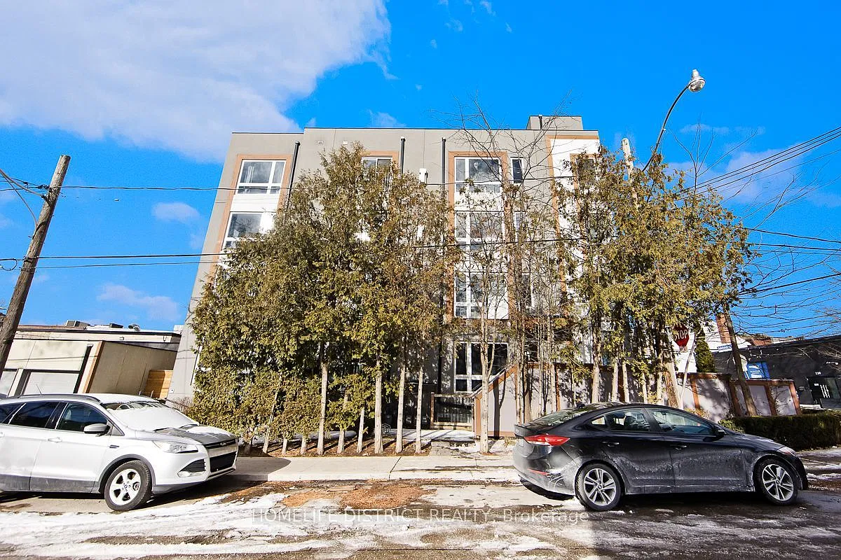 2 bed, $3,400 — Photo 1