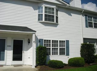 1035 Spring Forest Rd APT D6, Greenville, NC 27834