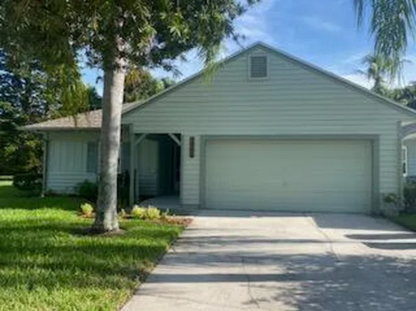 460 TAMARIND Place, Vero Beach, FL 32962