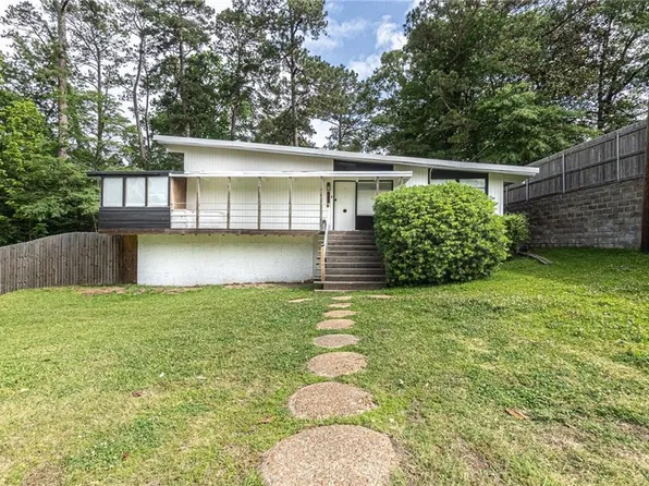 1829 Wycoff St, Pineville, LA 71360