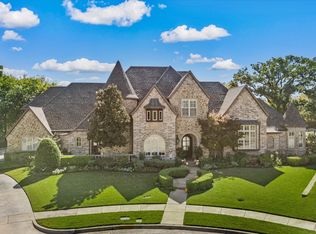 2105 Paso Robles Trl, Southlake, TX 76092